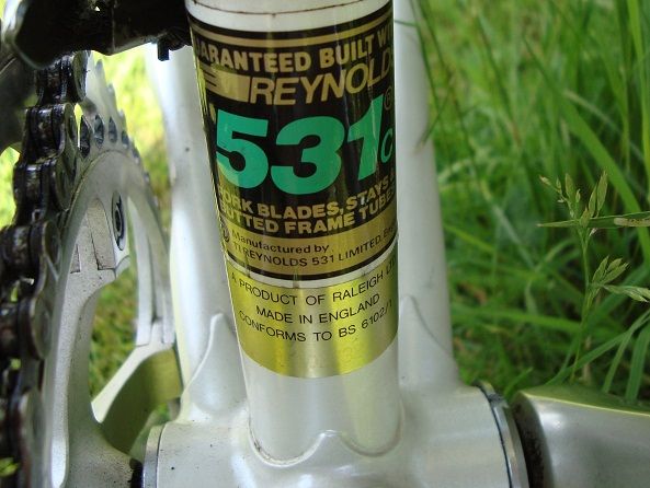 531c frame